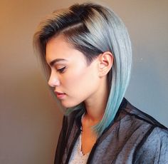 Frilla.se: Sidecut tjejfrisyrer