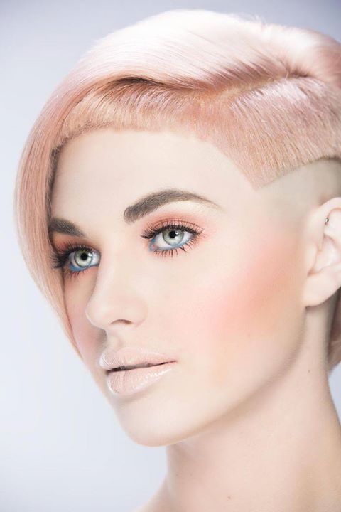 Frilla.se: Sidecut tjejfrisyrer